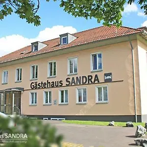 Gaestehaus Sandra Sulzbach-Rosenberg