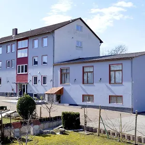 Hohe Tanne Schnelldorf
