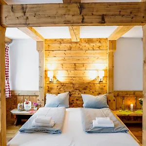 Landgasthof Zum Papyrer - Erholung Im Urlaubsgebiet Lenggries